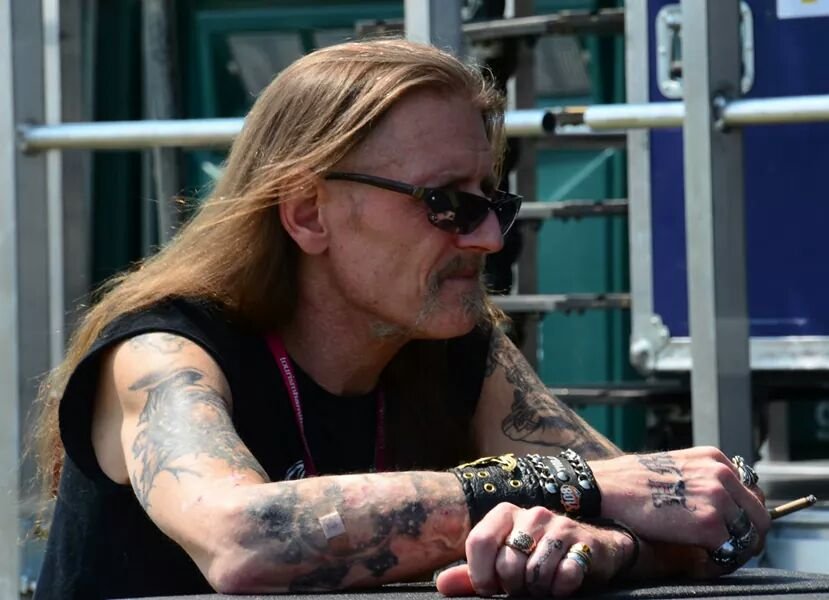 HvyMetalGranpa's profile picture. 