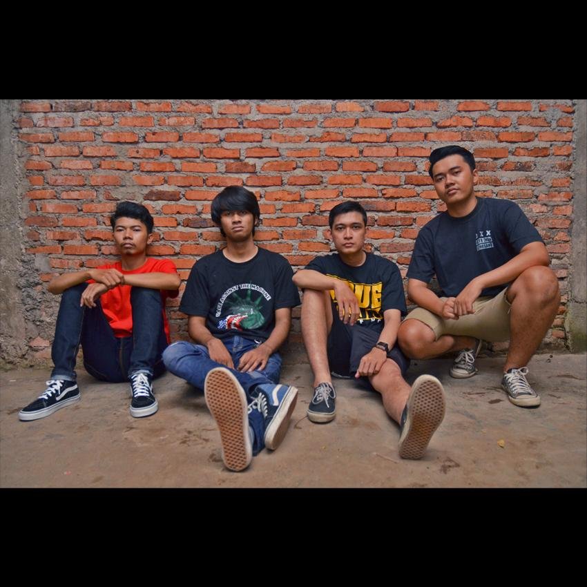 Four sxe kids, playing fast youthcrew hardcore. General inquiries: 081584226754.