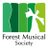 forestmusical's profile image