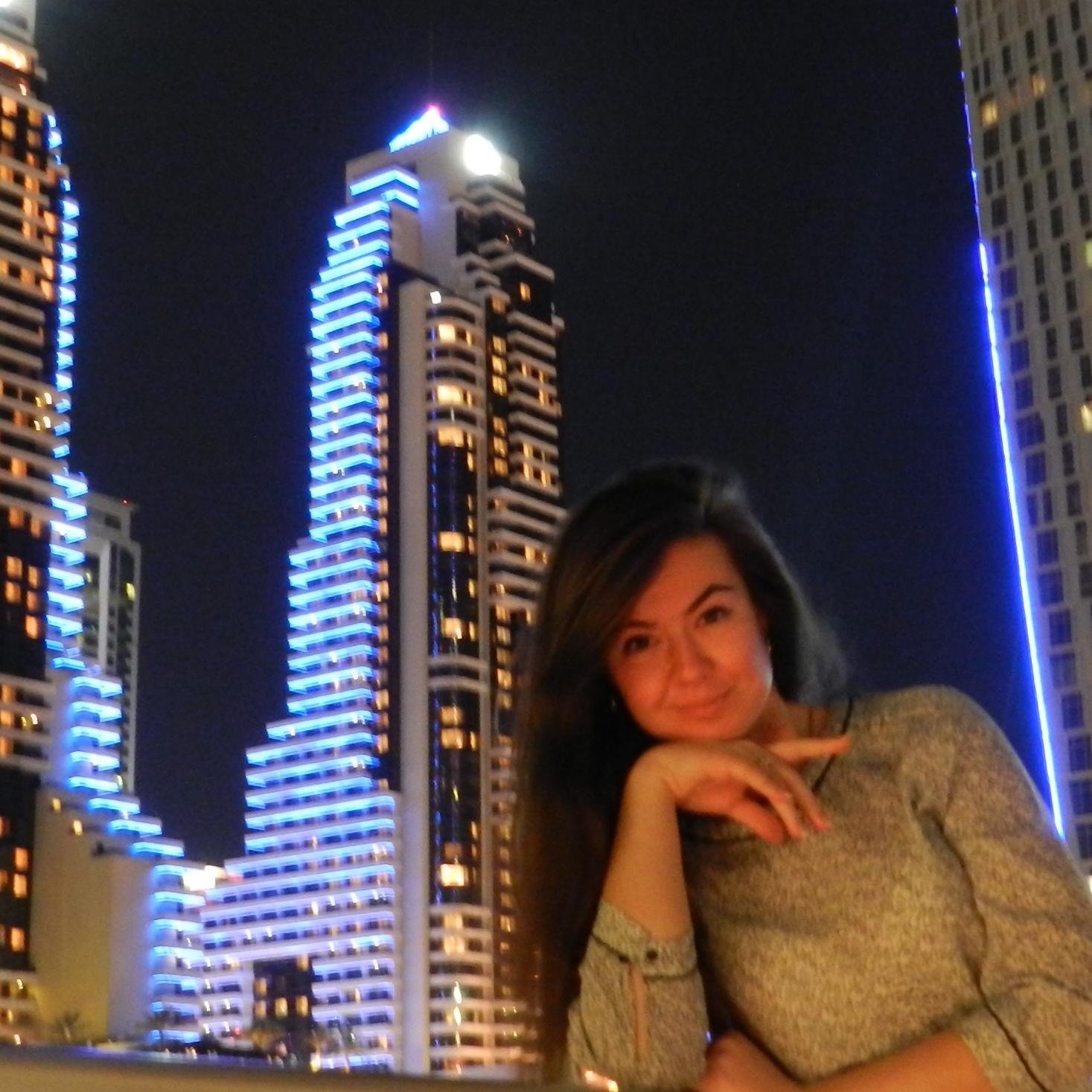 TinitskayaKarin's profile picture. Взаимный фолловинг, RuFollowBack