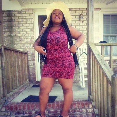 I am the shit and nobody can tell me different ✊