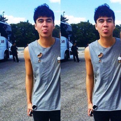 streetkidcth's profile picture. 