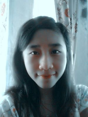 anishamaydestha's profile picture. 060795 | cancer | akbid alifah padang |