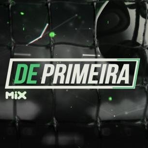 Programa de esportes da Mix Tv. Toda segunda, às 22h30