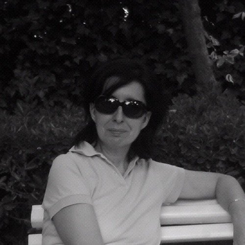 Carina Pueyo Profile