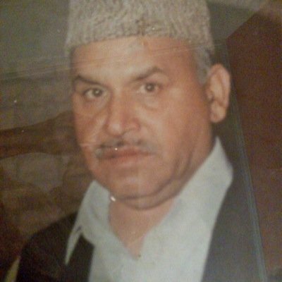 اَمَّنْ یُّجِیْبُ الْمُضْطَرَّ اِذَا دَعَاهُ وَ یَكْشِفُ السُّوْٓءَ