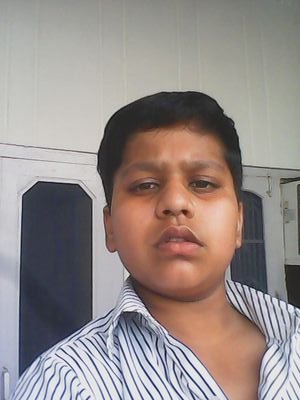 shubham35316679's profile picture. 