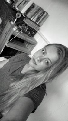 ~weird is a side effect of awesome~