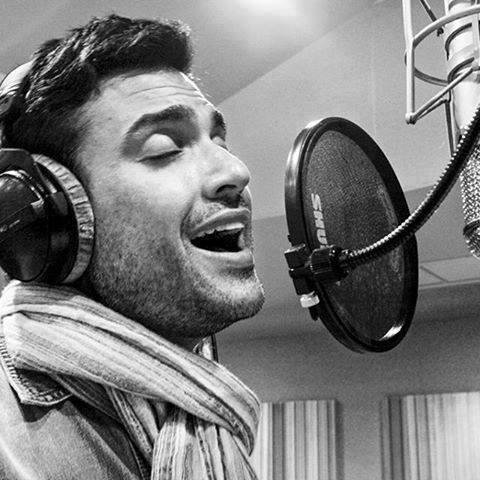 Twitter criado para divulgar o trabalho de Jaime Camil no Brasil, apoiado por @jaimecamil