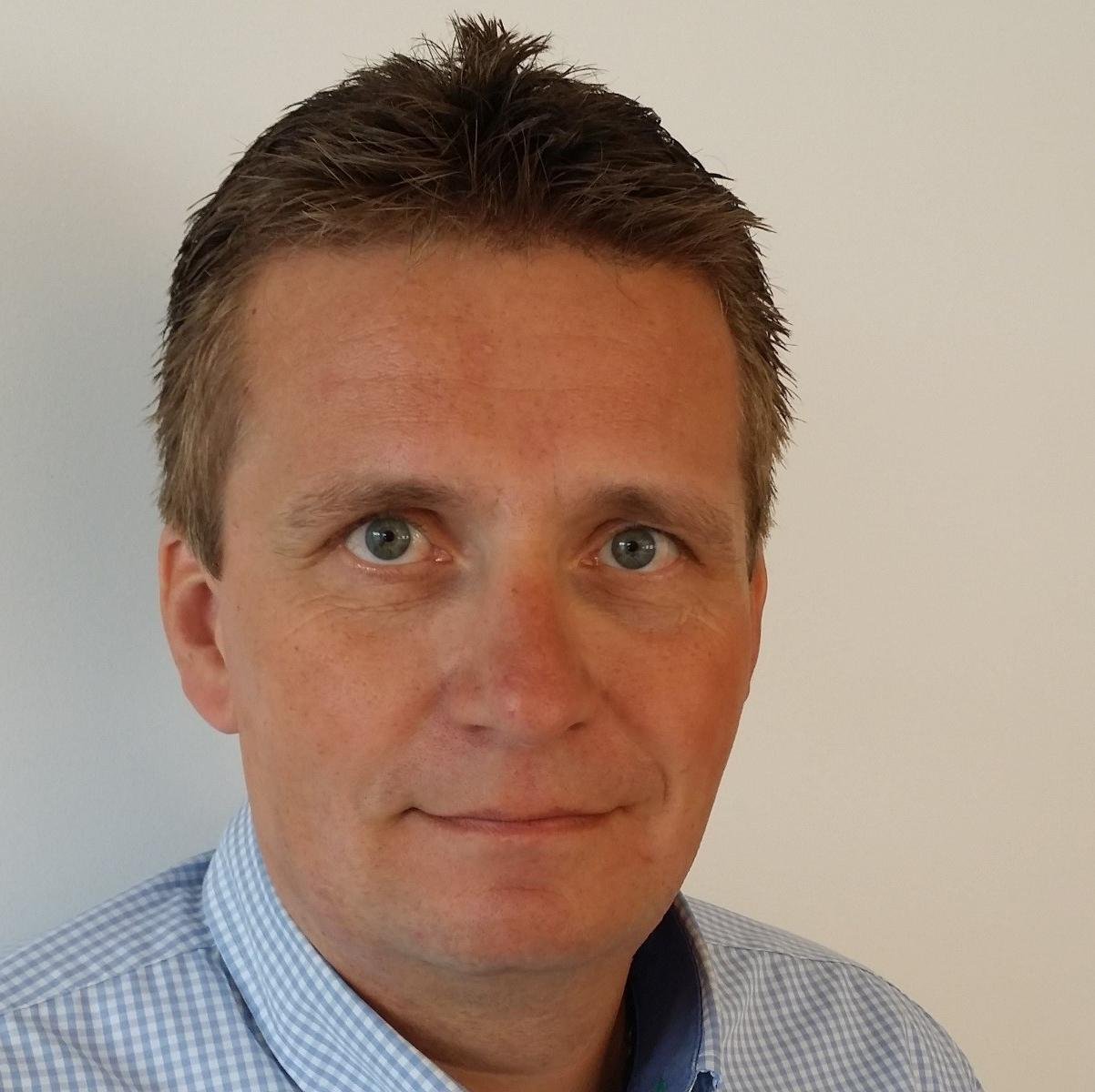 Business Area Manager Service Providers @ nLogic AS. https://t.co/7R7mkJ0Q2w