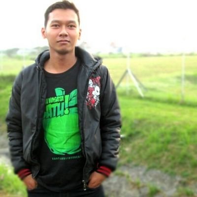 wahyu_hermadany's profile picture. since_magetan_19_10_1992