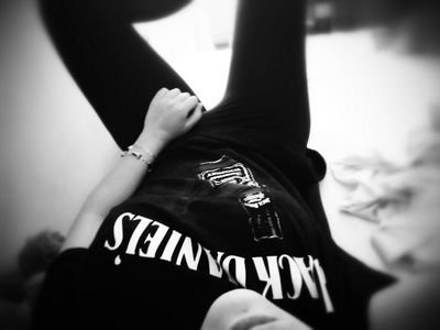 I`m Virginia, I like photography, I love rock and metal music. Drowning in books all the time, but that`s okay. :D