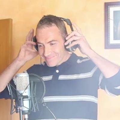 xavierdoxaton's profile picture. 