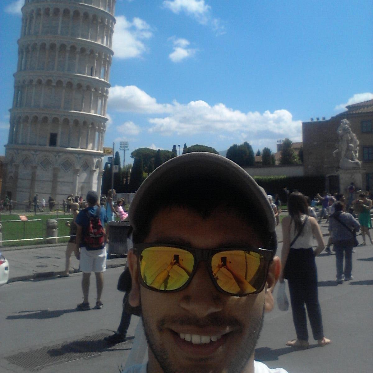 dalipbhad's profile picture. 