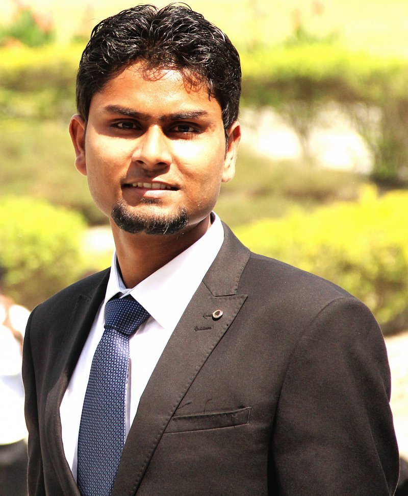 Chemical Science & Technology Grad, IIT Guwahati