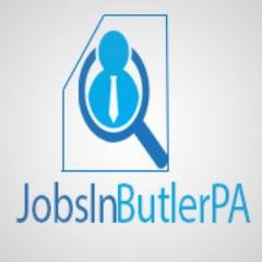 We make finding work simple and easy! Follow us to receive updates on available jobs in the Butler, PA area!