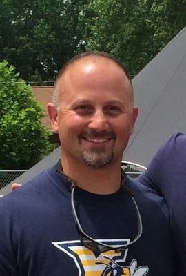 Principal Walt Whitman HS, Father of 3, Suffolk CC Women's L