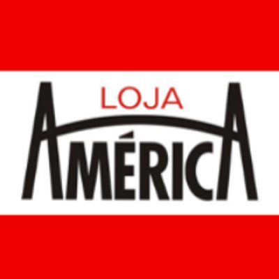 Loja do América 