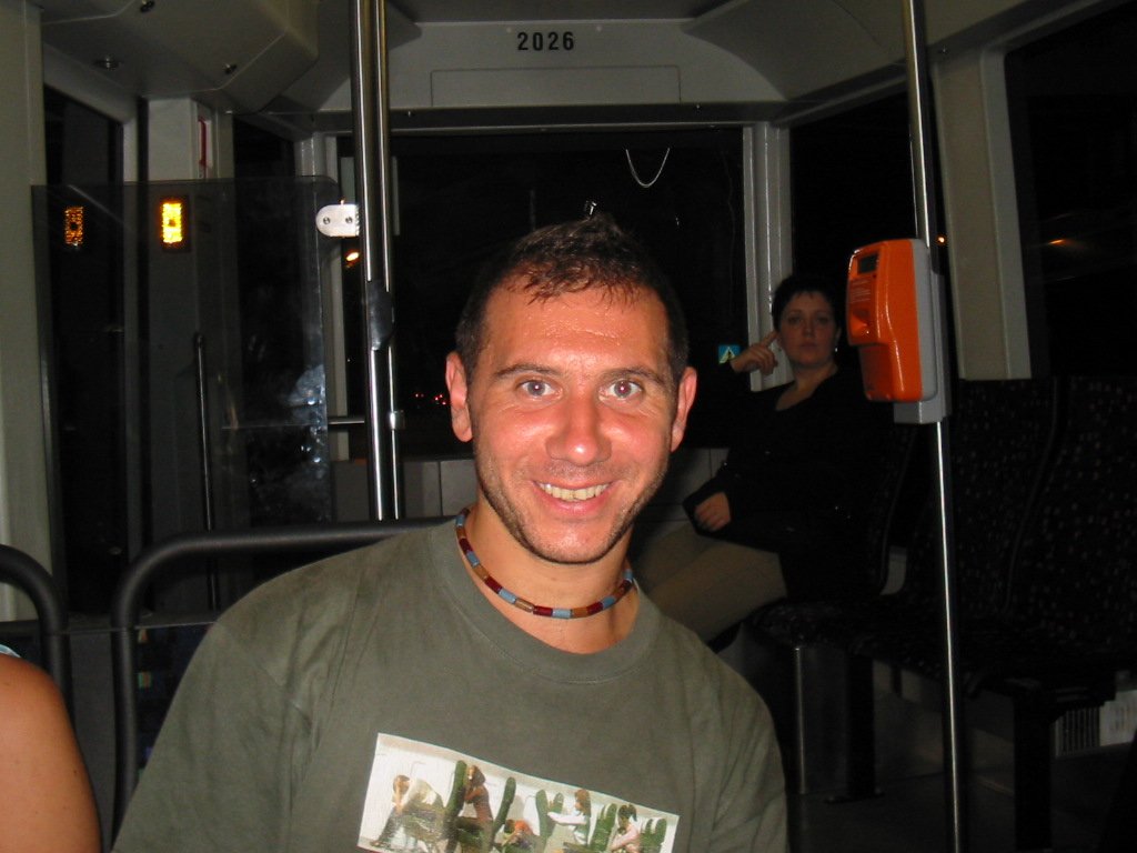 pinocaporusso's profile picture. operatore ecologico!!!!