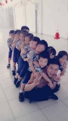experienced is the best teacher