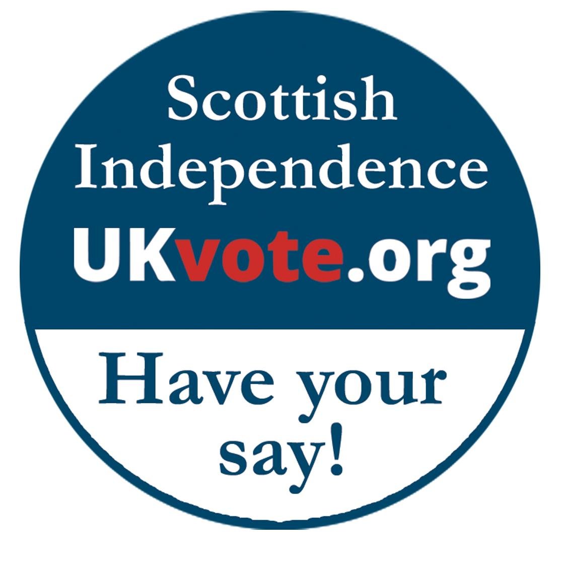 What is decided 18 Sept 2014, will affect you, but if you don’t live in Scotland, you can't vote. Open to everyone, cast your vote at http://t.co/t3uTcmlj4K
