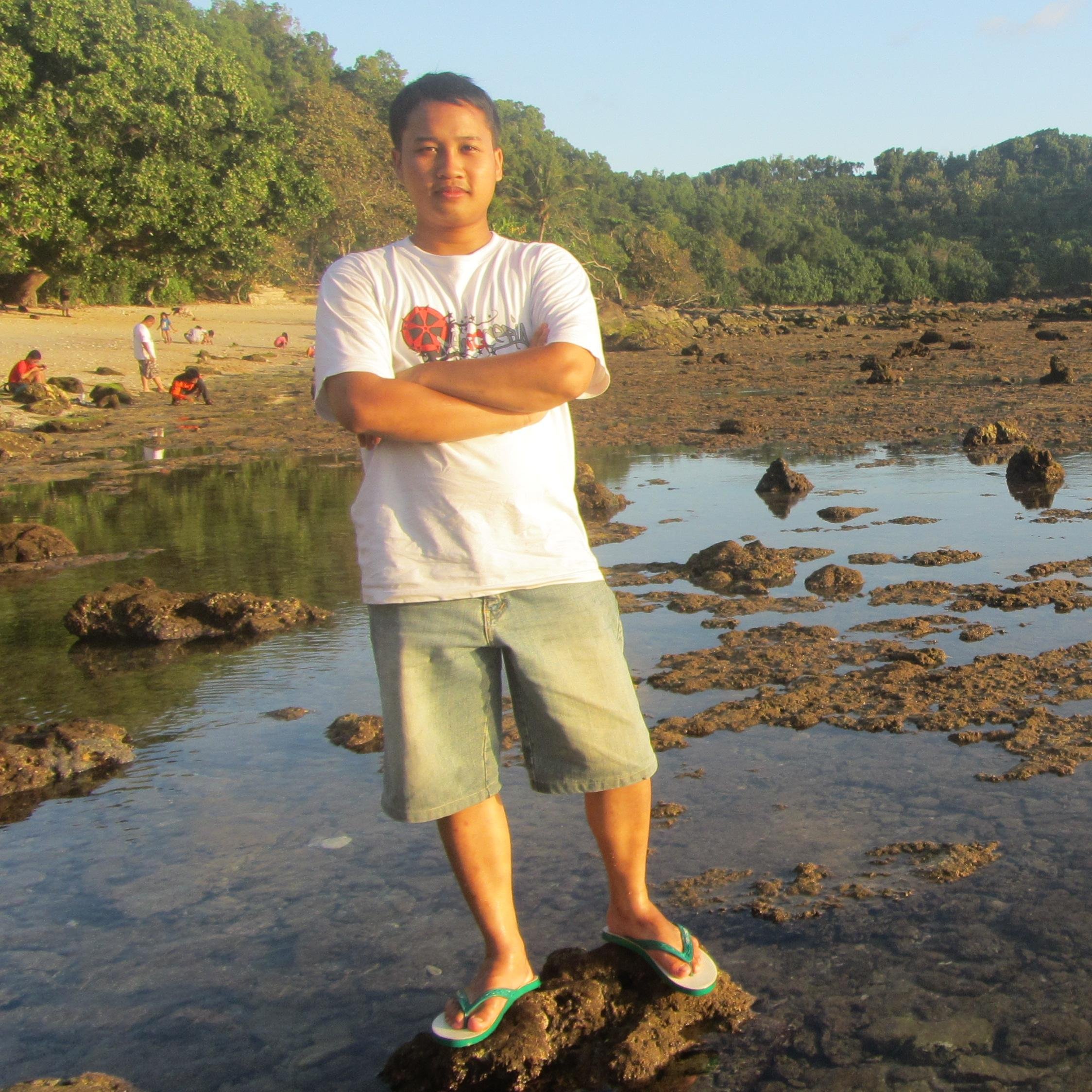 ajie_bagoeszt's profile picture. Saya adalah orang yang sederhana dan apa adanya