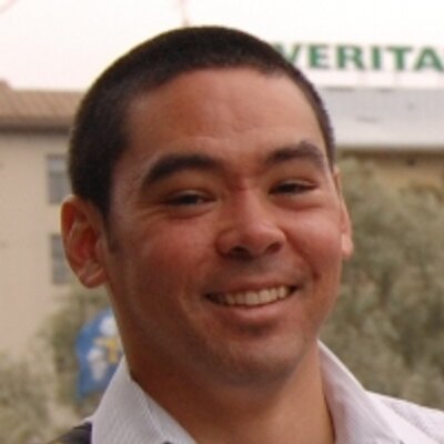 Chris Padilla profile photo