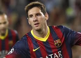 Messi Fans in Portugal! 26|
We are Messi!