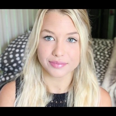 Bonjour je suis une fan de youtubeuse comme horia marie cousinanna blondie...
