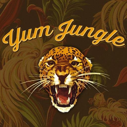 YumJungle's profile picture. An orginal pan-Asian fried chicken recipe that comes in pieces or as a burger, served with an asian-slaw and fries.