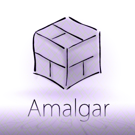 ExTeamAmalgar's profile picture. be creative