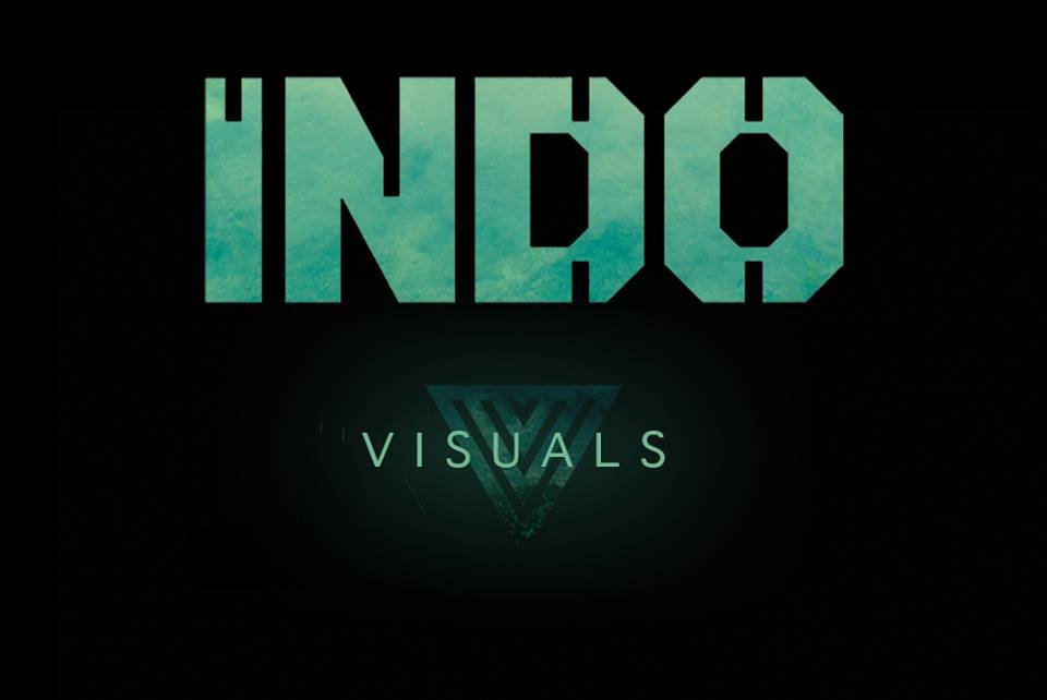 Interactive Visual Artist and VJ, Specialising in Video Projection Mapping.