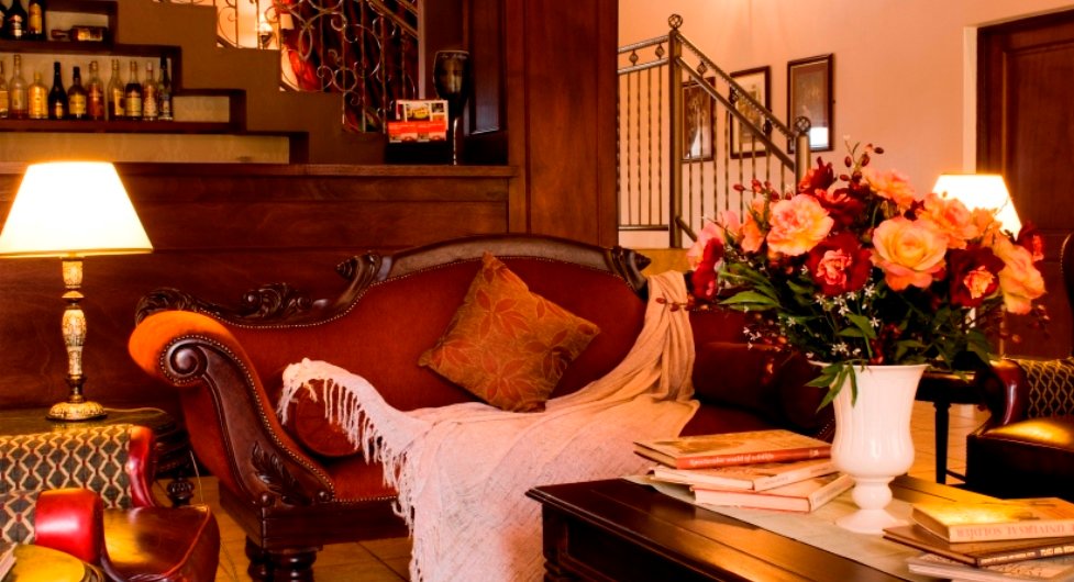 Alveston Manor Spa & Conference Centre stands apart as one of the most sought after hospitality establishments in Middelburg.