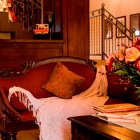 Alveston Manor (@alveston_manor) 's Twitter Profile