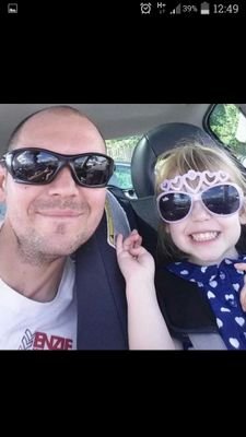 evilbrown's profile picture. New account as last one was hacked