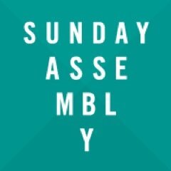 SAinSouthampton's profile picture. Sunday Assembly Southampton, a godless congregation that meets locally to hear great talks, sing songs & celebrate life. Live Better, Help Often, Wonder More!