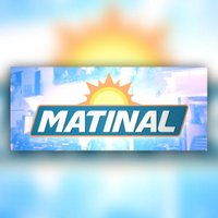 Matinal (@matinal5) 's Twitter Profile