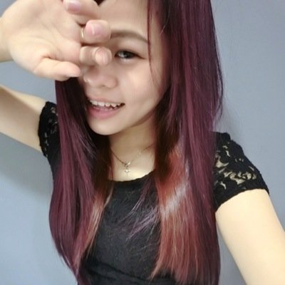 A simply gal with simple lifestyle :)