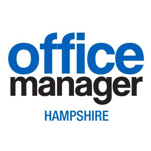 Office Manager Hampshire edition - all your office needs from Xmas parties to water coolers