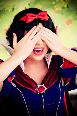 Dance同好会/DisneyPrincess