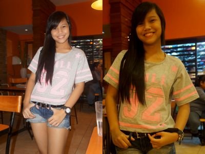 || Model is my Passion || Christian Girl || 13 || Qcians || Directioner Princess ||