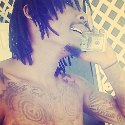 REAL EYES- REALIZE- REAL LIES JERSEY ✈ S. FLORIDA. 21/♏