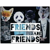 Friends Are Friends (@friendsaref) 's Twitter Profile