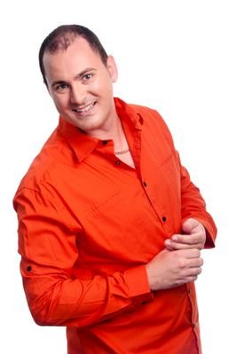 Radio personality. Voice artist. MC. DJ. Defensive Driving instructor. Marketing & business Consultant. Safety Officer