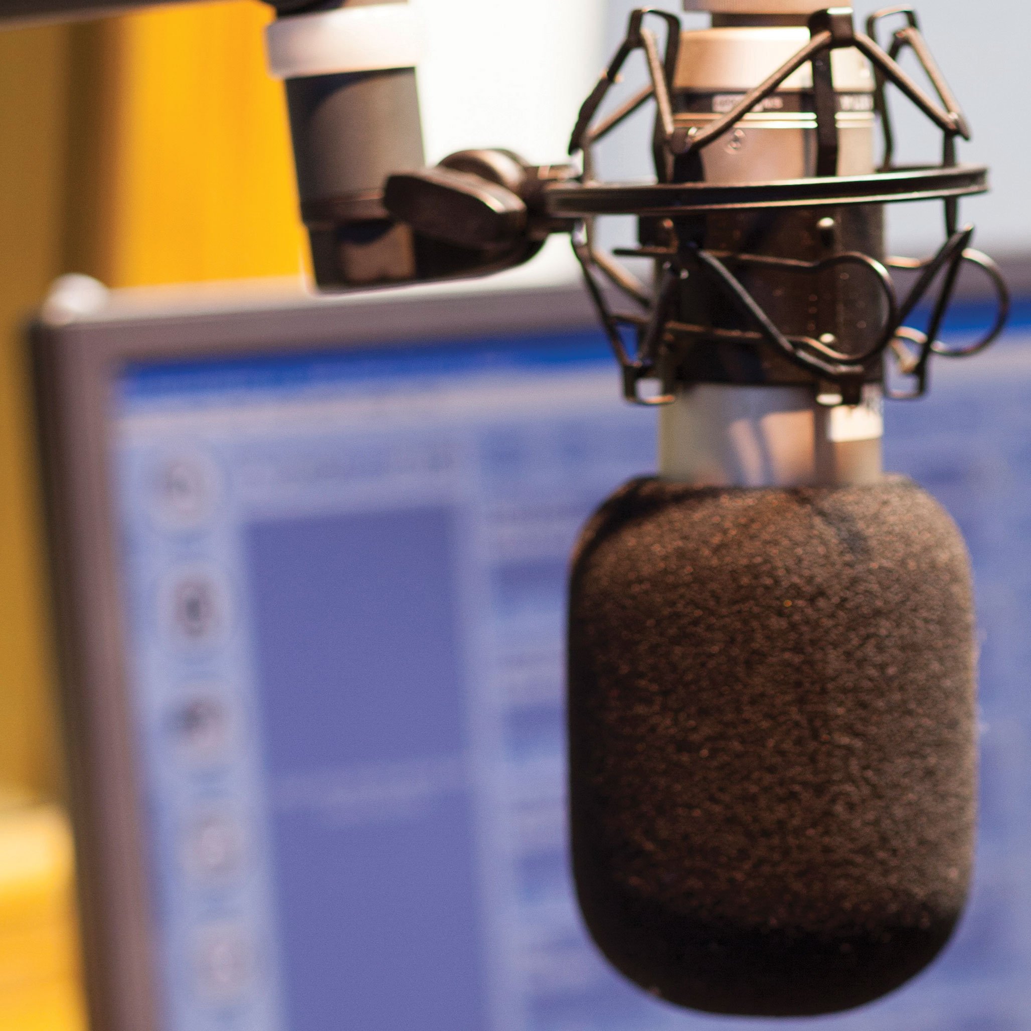 westminsteradio's profile picture. 