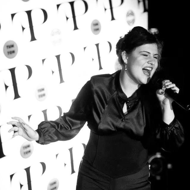 Diana Judelson Singer and Winner The Academy Music Awards 2014!!