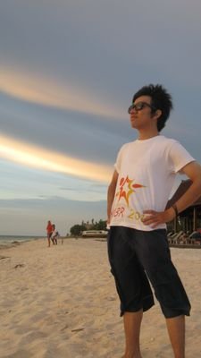 a student in the university of life