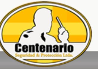 centenariosegur's profile picture. Empresa lider en seguridad, protección y prevencion, comprometidos con la seguridad  y prevencion de riesgos de nuestra ciudadania