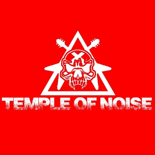 Stuck in a rut musically? Check Temple Of Noise, We're Not ... while you're at it especially Liverpool FC obsessives, follow my personal ramblings at @SGSNSteve