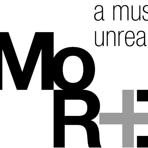 MoRE is a digital museum that collects, preserves and exhibits on-line unrealised contemporary art projects.